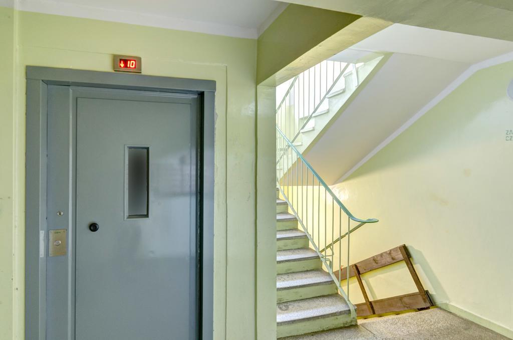 Dom & House - Level Eleven With Sea View * Sopot