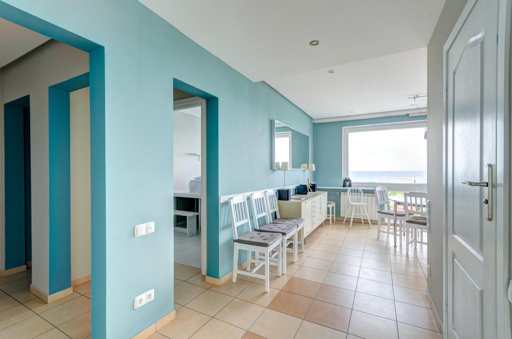 Apartament Dom & House - Level Eleven With Sea View Sopot