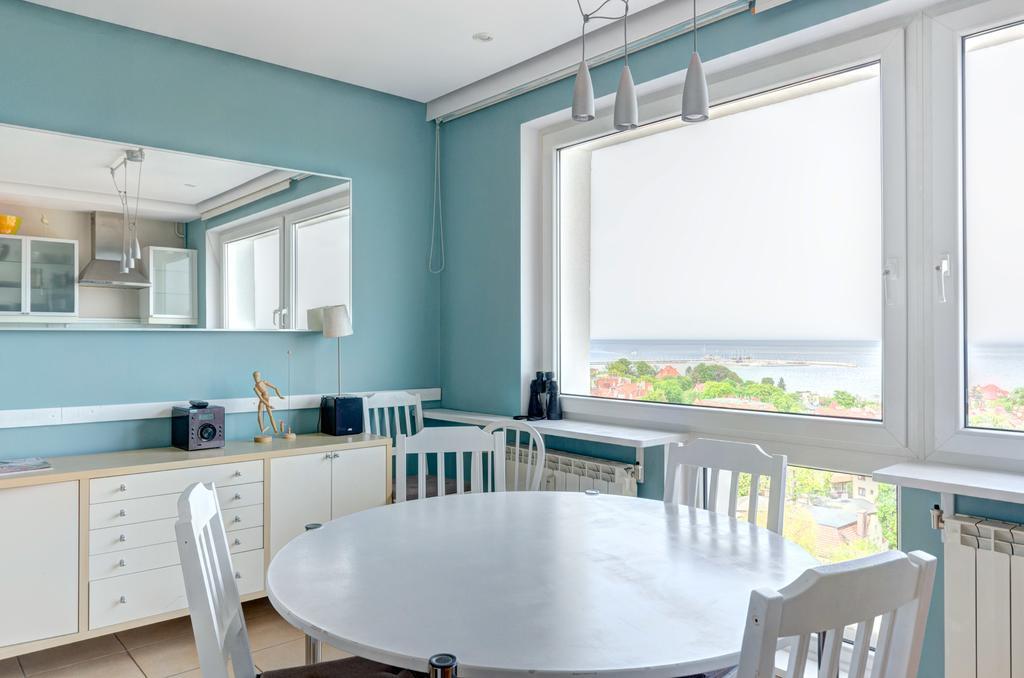 Apartament Dom & House - Level Eleven With Sea View
